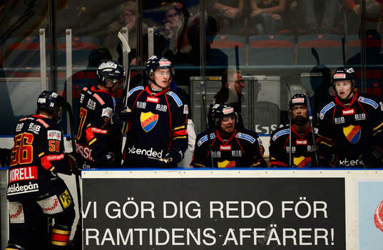 Djurgården depp