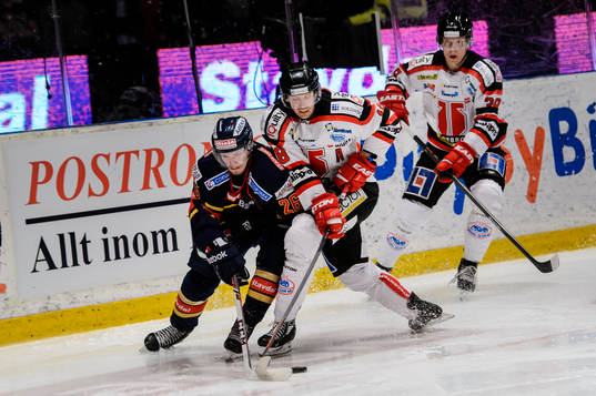 Djurgårdens Henrik Nyberg