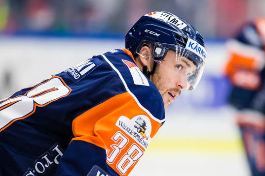 Växjös Johan Markusson