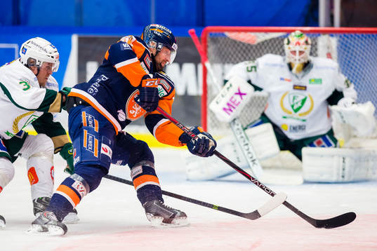 Växjös Jan Hlavac