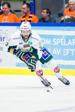Färjestads Linus Fröberg