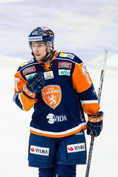Växjös Robert Rosén