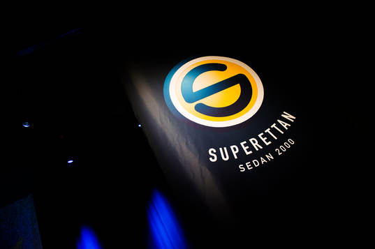 Under superettans upptaktsträff