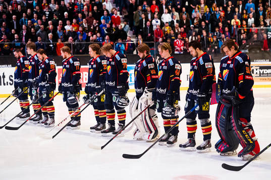 Djurgårdens spelare