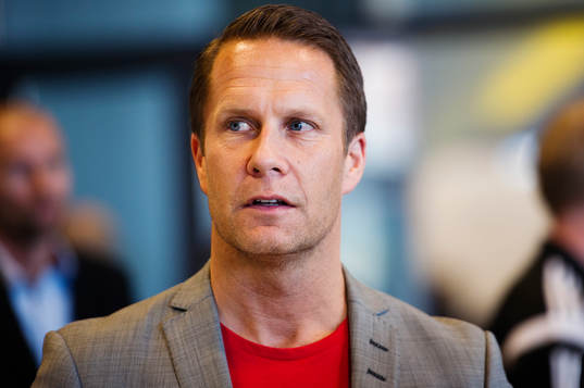 Ola Andersson