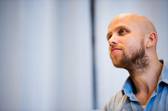 GIF Sundsvalls Stefan Ålander