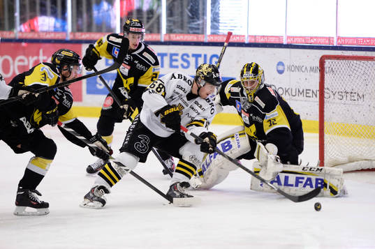 s Victor Ahlström