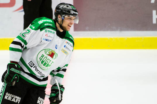 Rögles Eric Martinsson