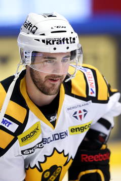 Skellefteås Bud Holloway