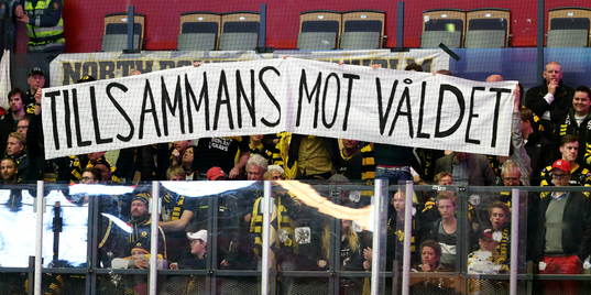 Publikens manifestation