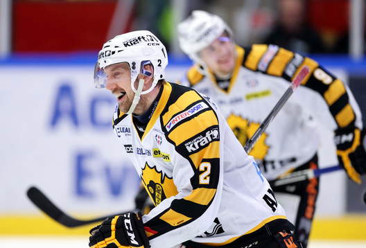 Skellefteås Erik Andersson