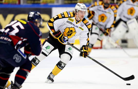 Skellefteås Anton Lindholm