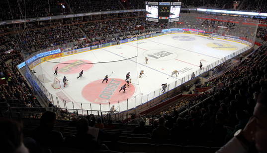 Översikt över Cloetta center