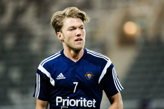 Martin Broberg