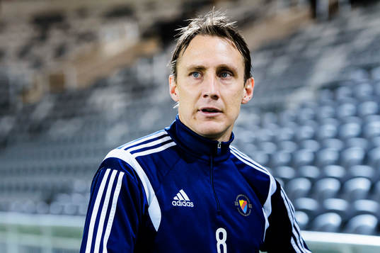 Andreas Johansson