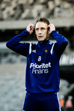 Andreas Johansson