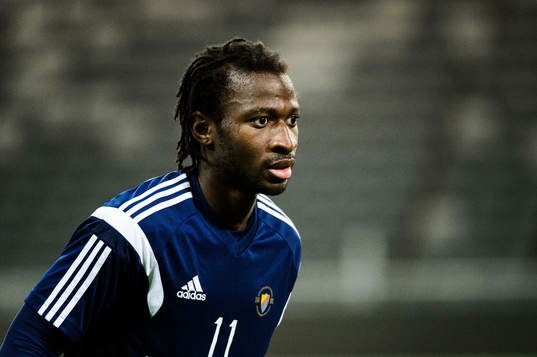 Amadou Jawo