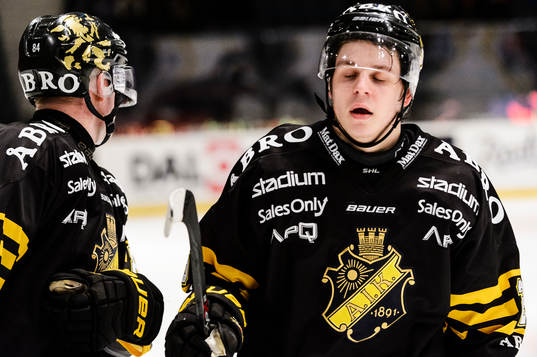 s Mattias Janmark Nylén deppar