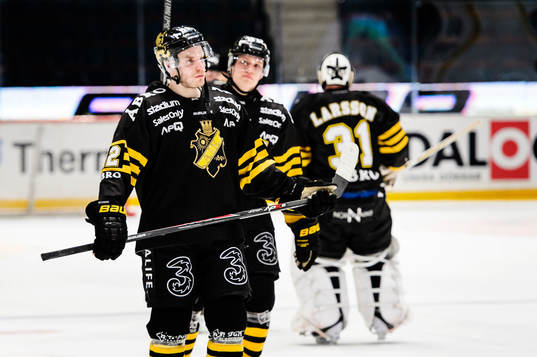 s Fredrik Hynning deppar