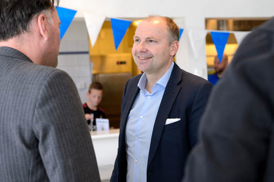 Håkan Mild