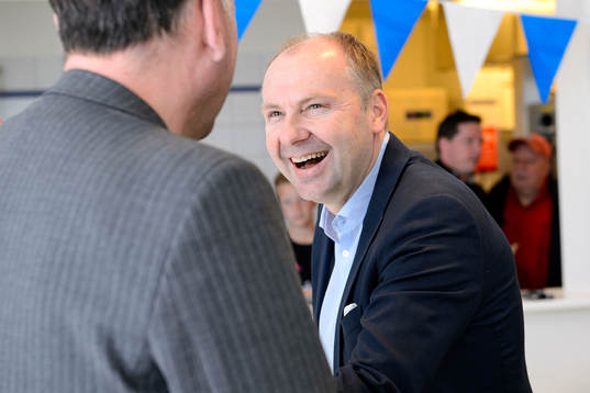 Håkan Mild