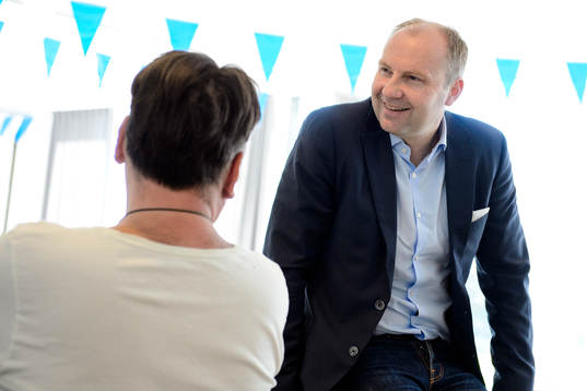 Håkan Mild