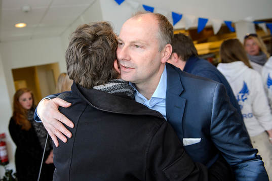 Håkan Mild