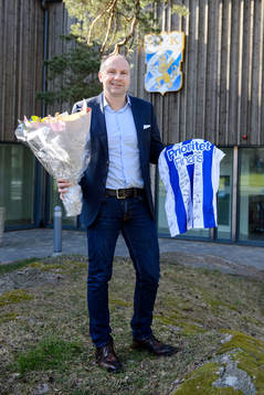 Håkan Mild