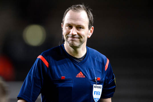 Domare Jonas Eriksson