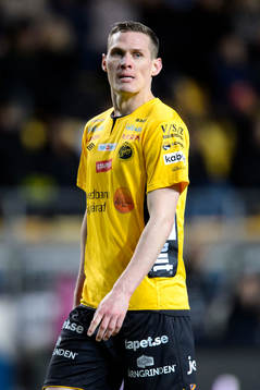 Elfsborgs Jon Jönsson
