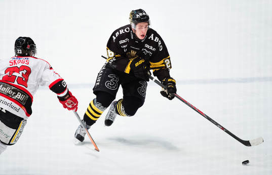 s Mattias Janmark