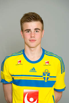 Anton Hallstensson