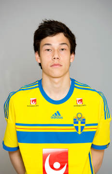 Viktor Walldén