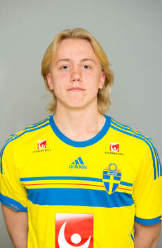 Isac Lidberg