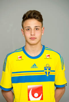 Marcus Karlsson
