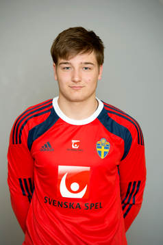 Gustaf Franck