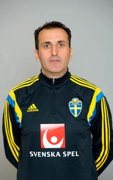 Elias Mineirji