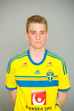 Adam Larsson