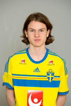 Sebastian Friman