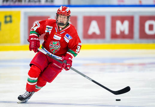Modos Axel Ottosson