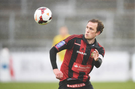 Brommapojkarnas Pontus Segerström
