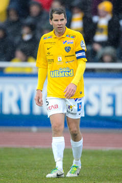 Falkenbergs Stefan Rodevåg