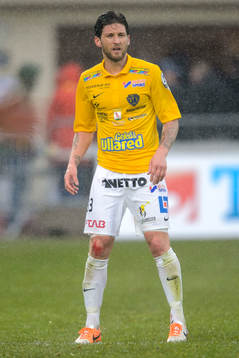Falkenbergs Tibor Joza