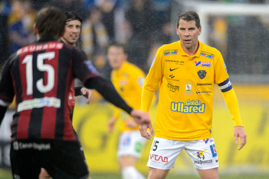 Falkenbergs Stefan Rodevåg
