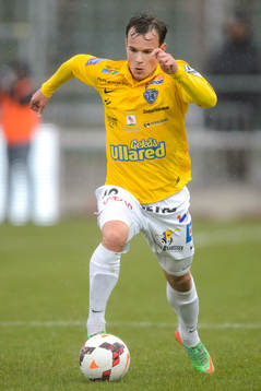 Falkenbergs Anton Wede