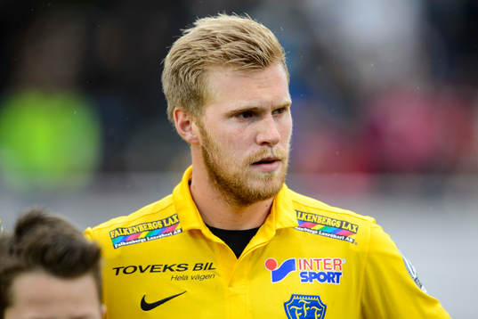 Falkenbergs Per Karlsson