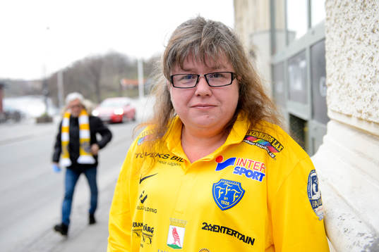 Supporter