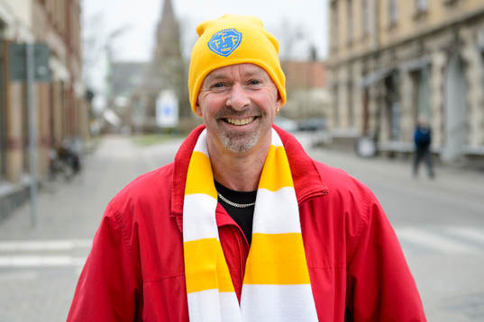 Supporter