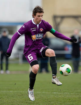 [DK=20140405: Rasmus Nicolaisen, FCM]