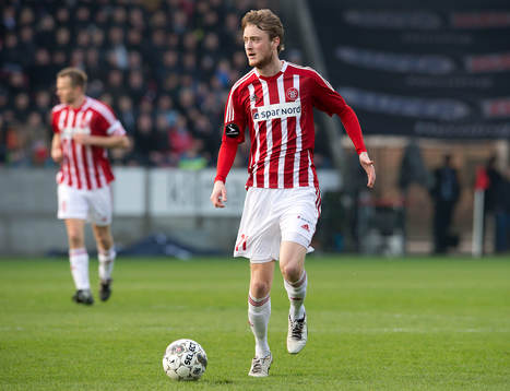 [DK=20140305: Rasmus Jönsson, AaB]